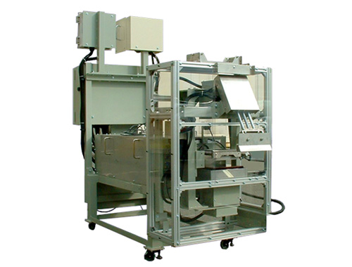 マイクロ波サンプリング型水分計(MM-94S)