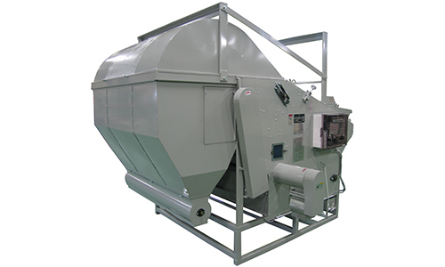 中火茶選別機(jī)